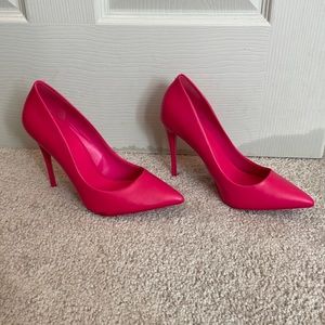 Aldo Stessy Pumps